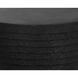 Mojave 60.25 X 36.25 inch Black Outdoor Coffee Table